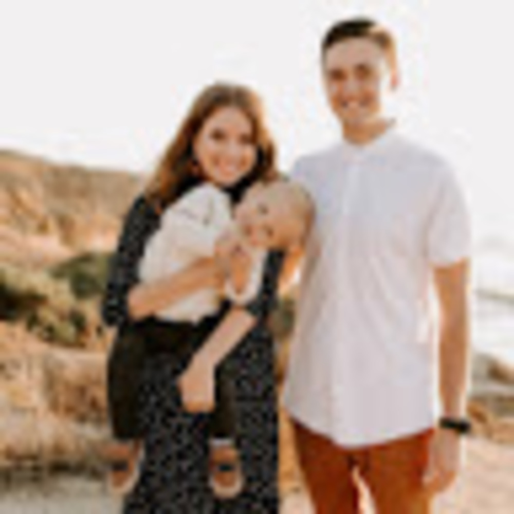 Meet your Posher, Kristi